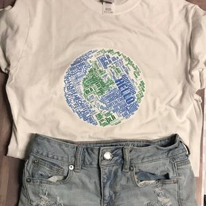 Hello in different languages